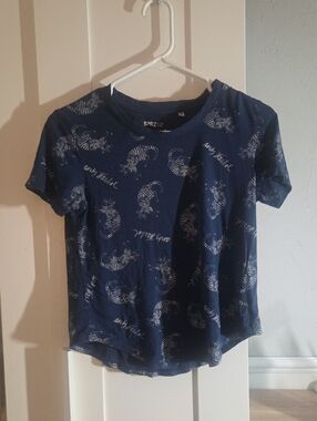 Uniqlo Andy Warhol t-shirt